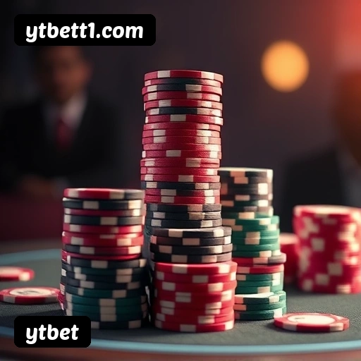Vantagens VIP ytbet