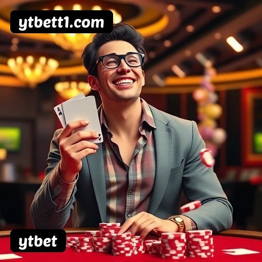 App Premium ytbet