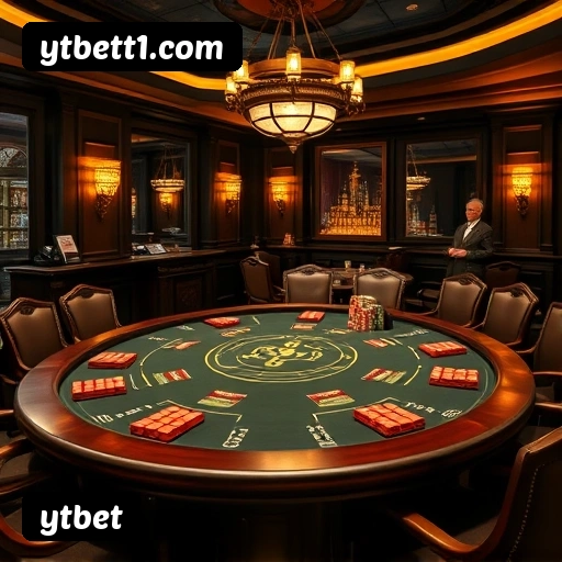 Baixar ytbet Android