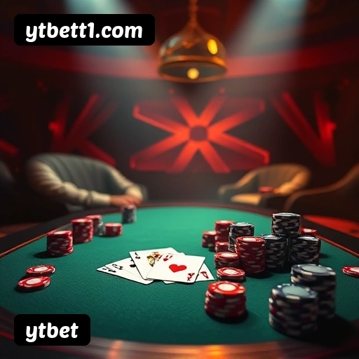 Promoções ytbet