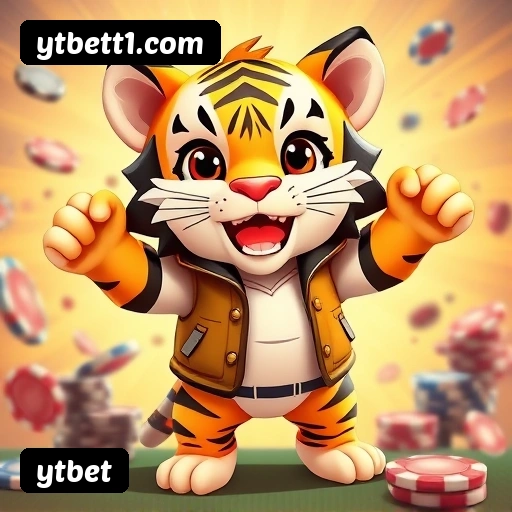 Jackpots ytbet
