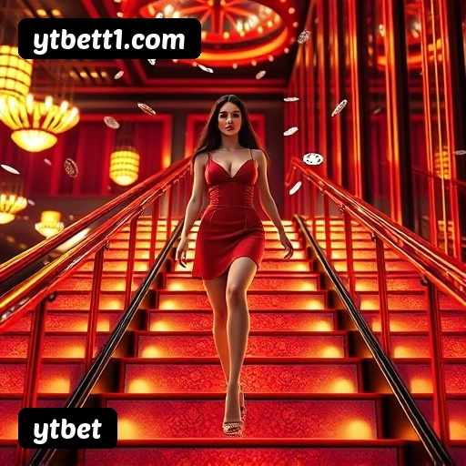 Funcionalidades App ytbet