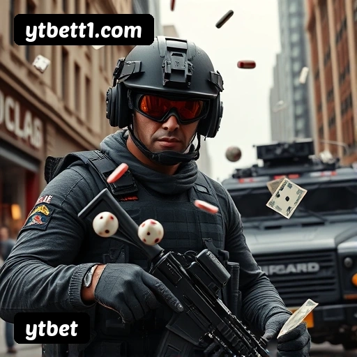 Promoções App ytbet