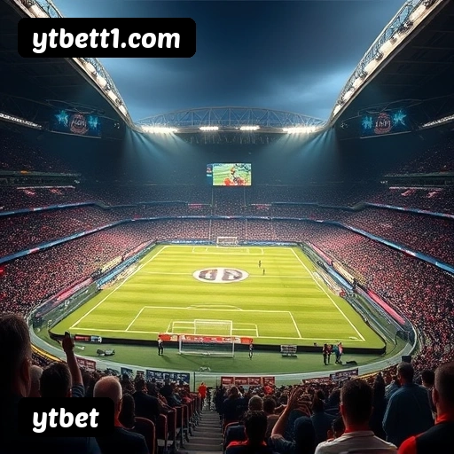 Aplicativo móvel ytbet para iOS e Android