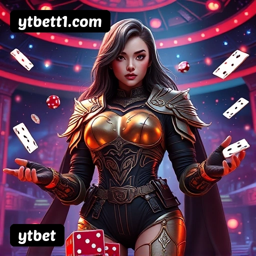 Recursos App ytbet