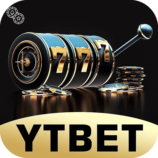 Logo da ytbet