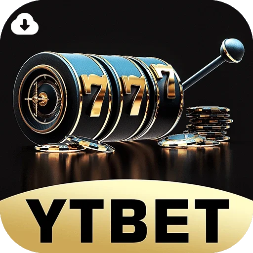 Logo da ytbet