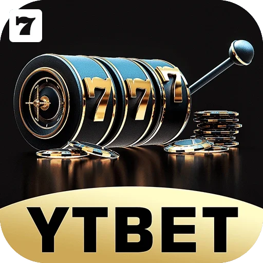Logo da ytbet