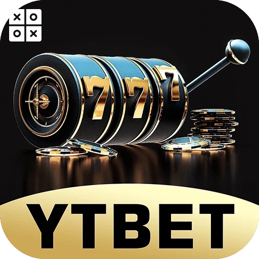 Logo da ytbet