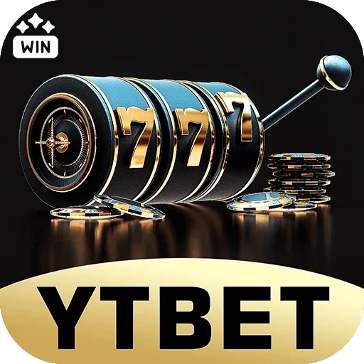 Logo da ytbet