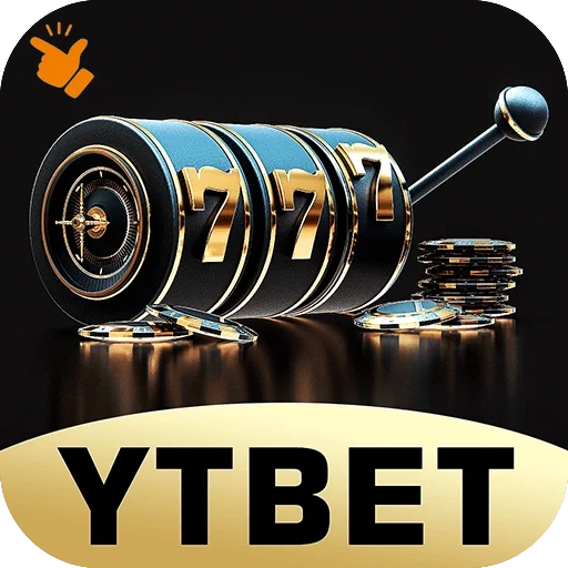 Logo da ytbet