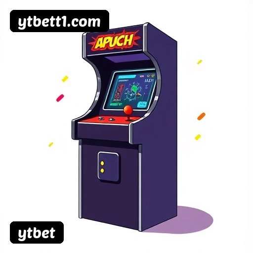 Segurança App ytbet