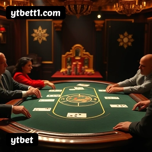 Cashback VIP ytbet